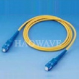 SC光纖跳線(xiàn)